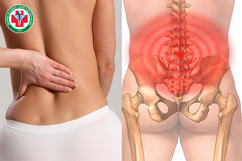 Huyệt Đại Trường Du: Vị trí, tác dụng và cách tác động hiệu quả