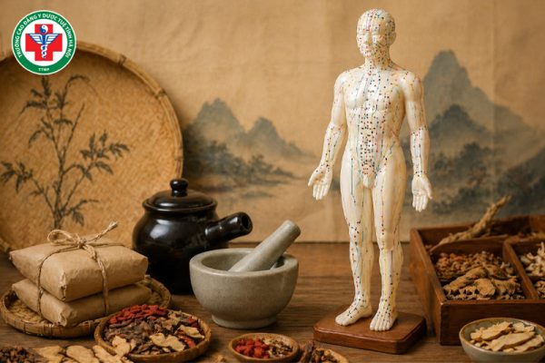 Ngoại nhân trong Y học cổ truyền: Phân loại và ứng dụng trong điều trị