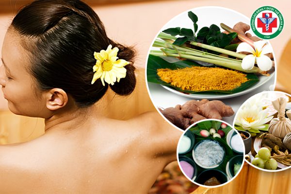 Xông hơi thuốc Y học cổ truyền: Công dụng, cách thực hiện và những lưu ý quan trọng