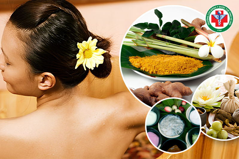 Xông hơi thuốc Y học cổ truyền: Công dụng, cách thực hiện và những lưu ý quan trọng