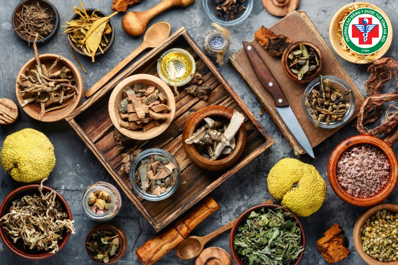 Nên lựa chọn thảo dược sạch, có nguồn gốc rõ ràng