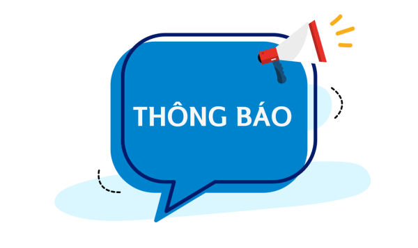 Thông báo chính thức về Website giả mạo Tuyển sinh của Trường