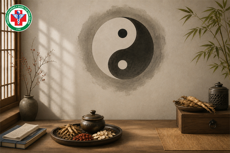 Chứng dương hư là gì? Nguyên nhân, triệu chứng và cách điều trị theo Đông y