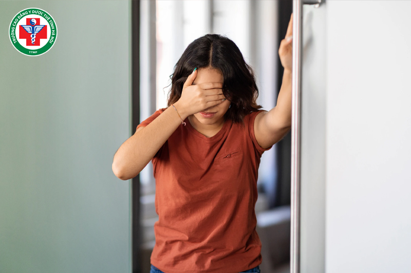 Khí huyết hư gây mất ngủ, ngủ không sâu giấc
