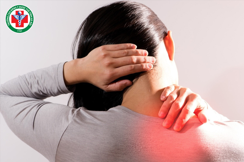 Nhiệt châm giúp giảm đau các bệnh lý cơ xương khớp