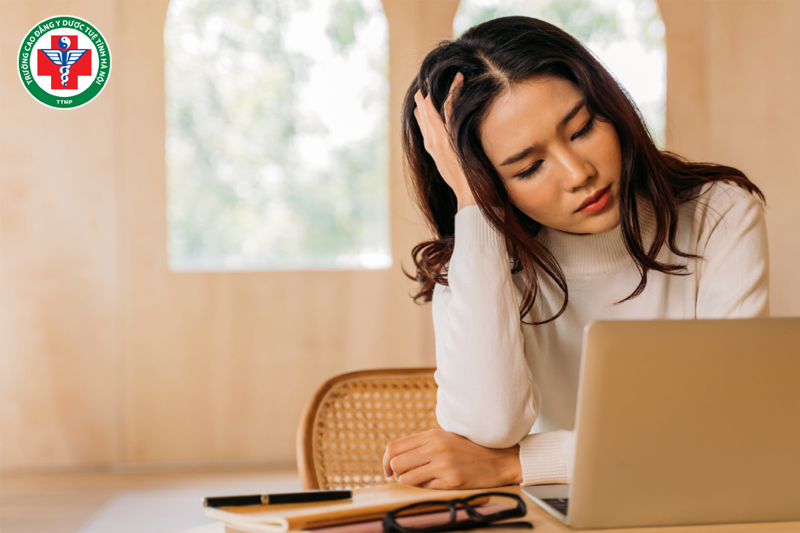 Làm việc và nghỉ ngơi hợp lý tốt cho quá trình điều trị bệnh