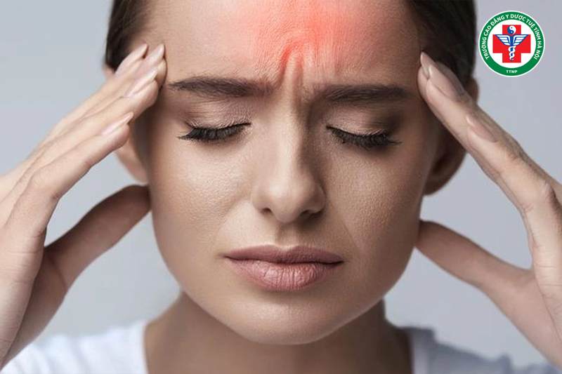 Can huyết hư gây hoa mắt, chóng mặt