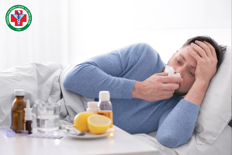 Tăng nguy cơ suy nhược kéo dài nếu không điều trị