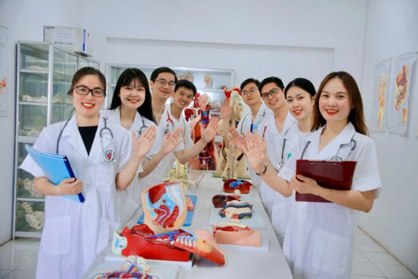 Tuyển sinh Cao đẳng Y Học cổ truyền tại Lai Châu